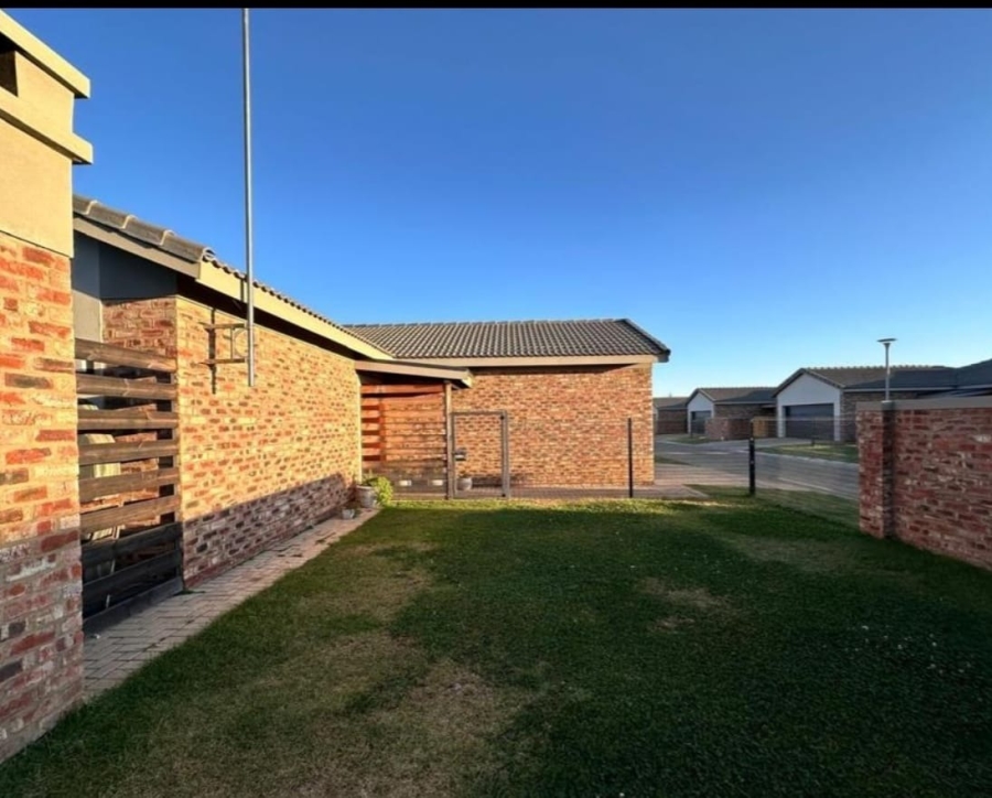 3 Bedroom Property for Sale in Baillie Park North West